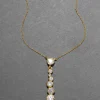 Asterales Bubble Necklace