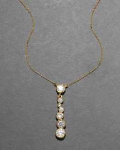 Asterales Bubble Necklace