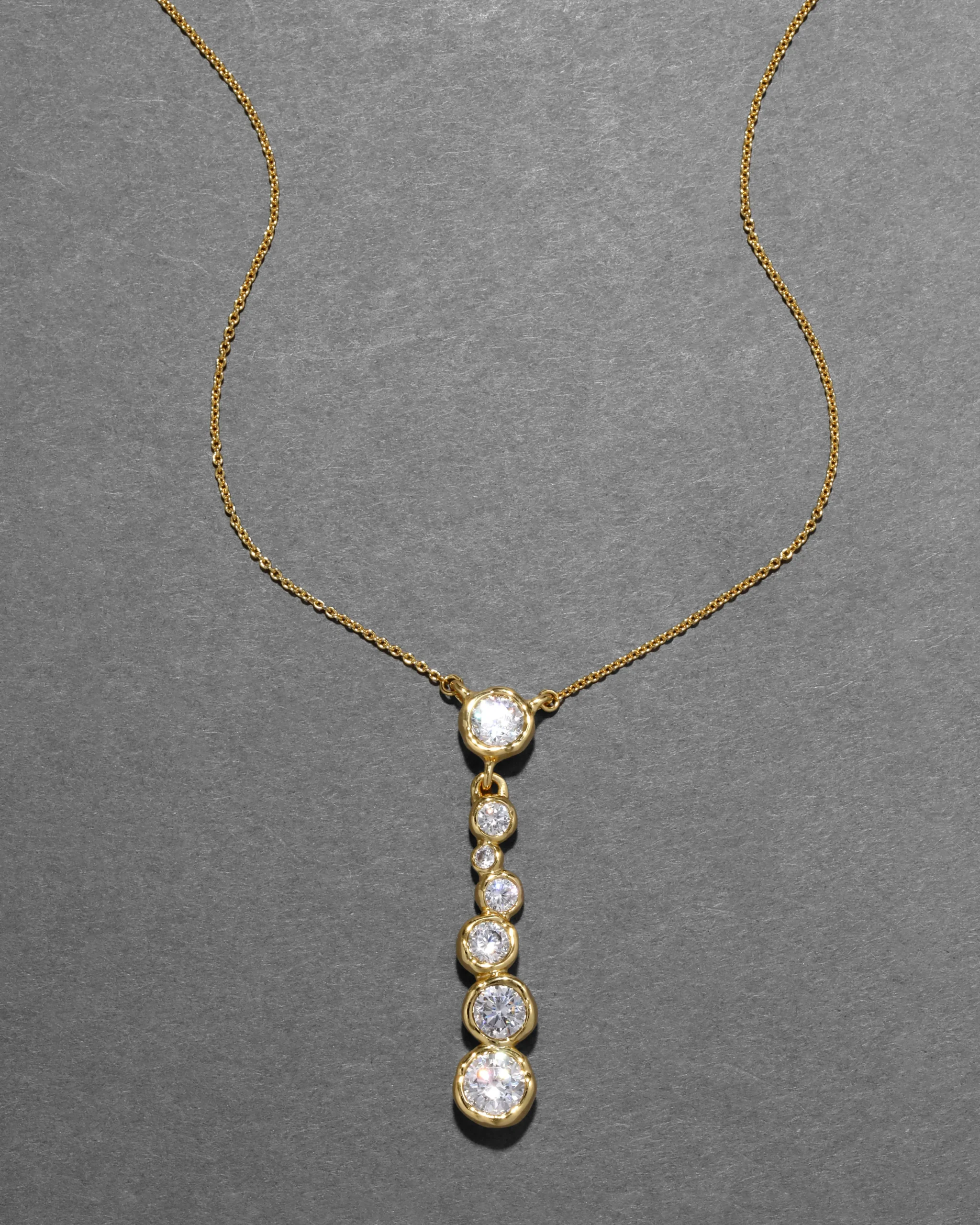 Asterales Bubble Necklace