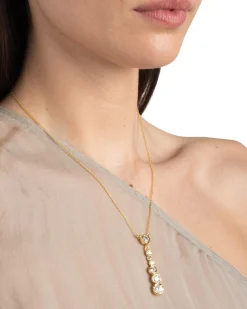 Asterales Bubble Necklace