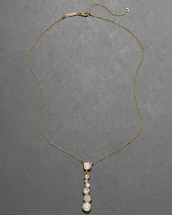Asterales Bubble Necklace