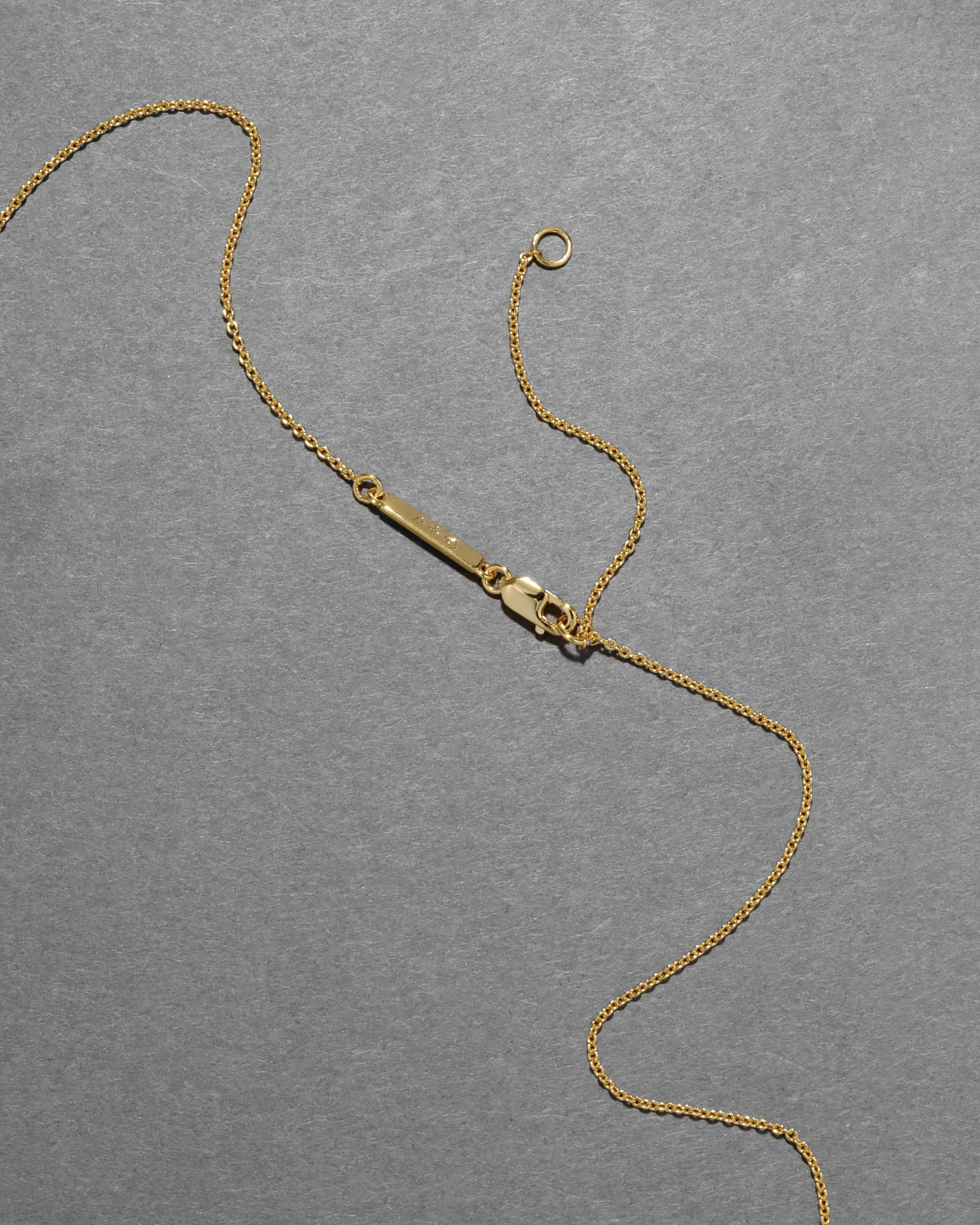 Asterales Bubble Necklace