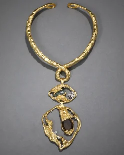Brut Mosaic Collar