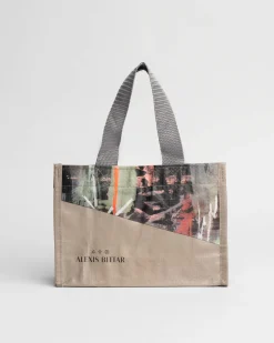 Vitreum Shopper- Small